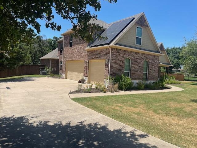 7380 Granville Dr in Mansfield, TX - Building Photo - Building Photo