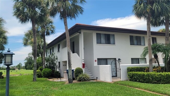 property at 3500 El Conquistador Pkwy