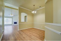 3323 Foursome Ln in Sugar Land, TX - Building Photo - Building Photo