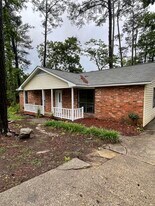 3849 Ivy Ct in Augusta, GA - Building Photo