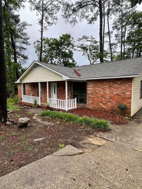 3849 Ivy Ct in Augusta, GA - Building Photo