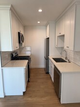 3090 Weldon Ave in Los Angeles, CA - Building Photo - Building Photo