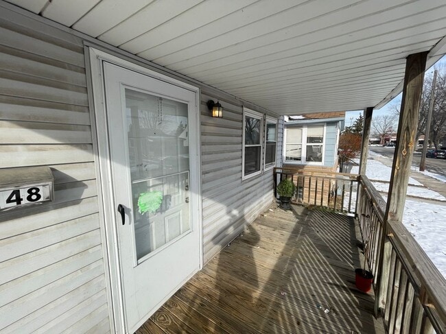 4248 8th St in Ecorse, MI - Building Photo - Building Photo