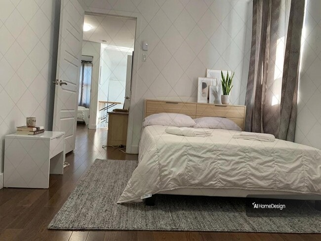 property at 3953 De Bullion Rue