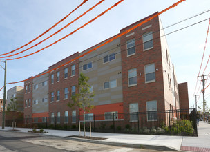 St. Francis Villa Senior Housing in Philadelphia, PA - Building Photo - Building Photo