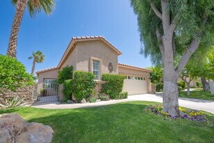 45218 Coeur Dalene Dr in Indio, CA - Building Photo