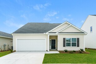 348 Augustine Dr in Myrtle Beach, SC - Building Photo