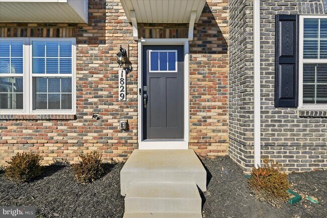 1829 Harvest Dr in Winchester, VA - Building Photo - Building Photo