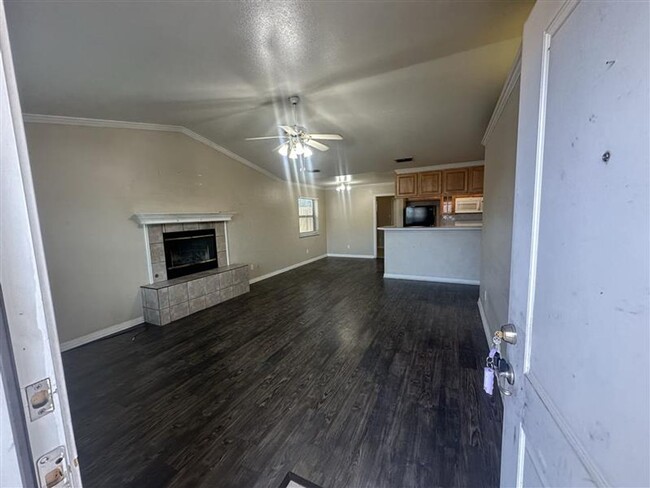 8320 Cambridge Rd in Tyler, TX - Building Photo - Building Photo