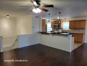 16 Cedar Pointe Ct in Goddard, KS - Building Photo - Building Photo