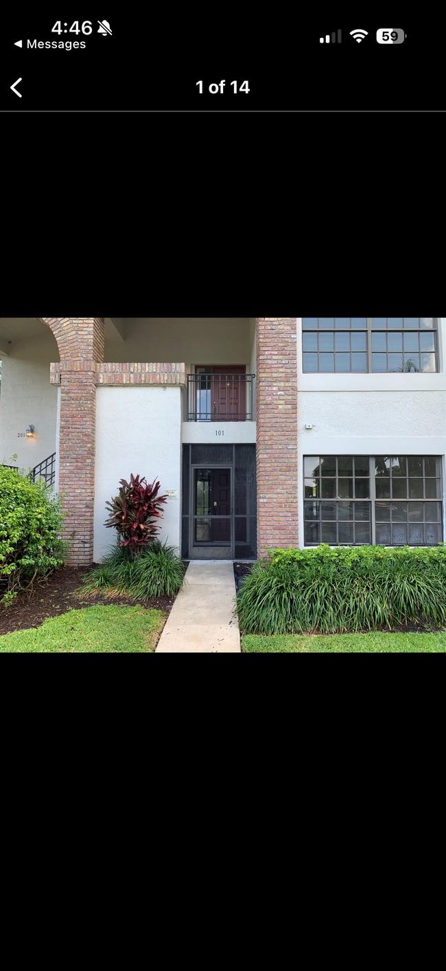 8073 Aberdeen Dr, Unit 101