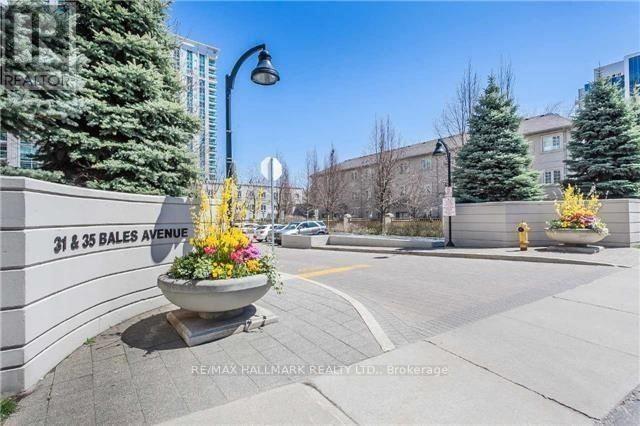 35-2535 Bales Ave in Toronto, ON - Building Photo - Building Photo