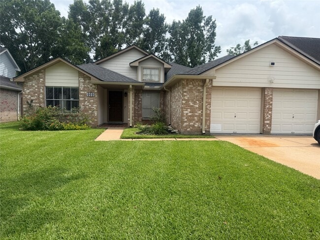 property at 3806 Carya Cir