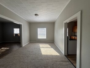 1306 Davis Ave in Johnston City, IL - Building Photo - Building Photo