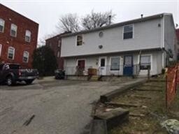 264 Union St-Unit -1-South in Fall River, MA - Building Photo