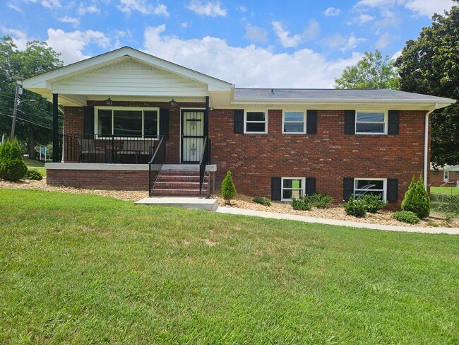 303 S Germantown Rd, Unit A