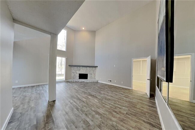 2250 Cedar Forks Dr in Marietta, GA - Building Photo - Building Photo