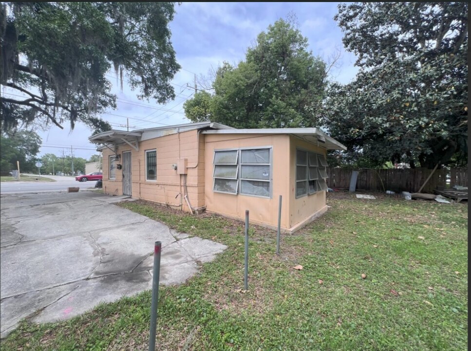 4022 Emerson St in Jacksonville, FL - Building Photo
