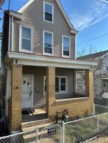 119 Fitler St in Pittsburgh, PA - Building Photo