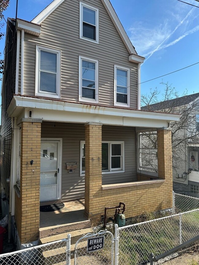 property at 119 Fitler St