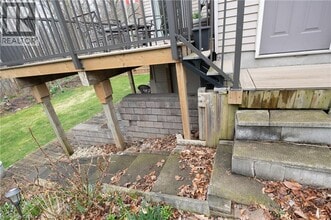 442 Woods Ln in Cambridge, ON - Building Photo - Building Photo