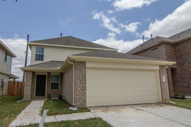 5506 Hawksbury Creek Trail in Katy, TX - Building Photo - Building Photo