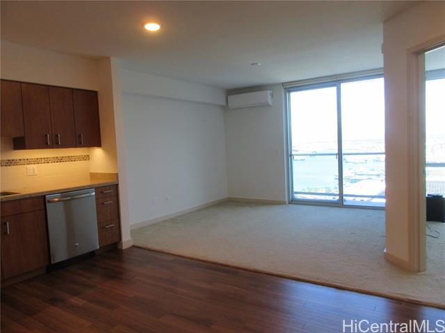 555 South St in Honolulu, HI - Building Photo - Building Photo