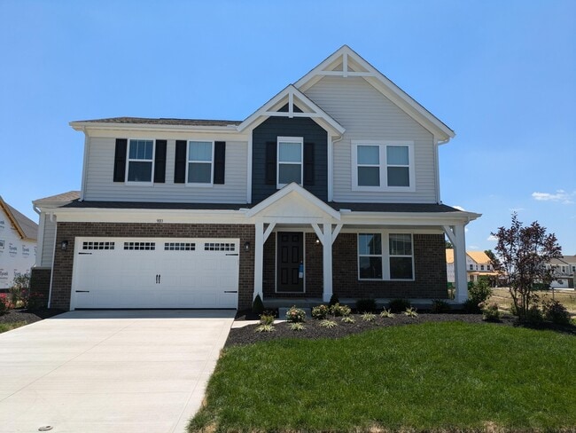 property at 9013 Hawk Hl Wy