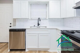 40 St John St in Cabot, AR - Building Photo - Building Photo