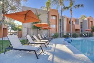 Candela Park in Mesa, AZ - Building Photo - Building Photo