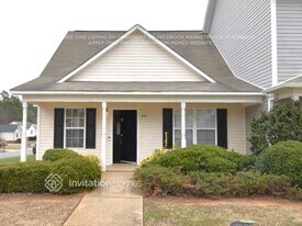 101 Blackthorne Ct in Clayton, NC - Building Photo