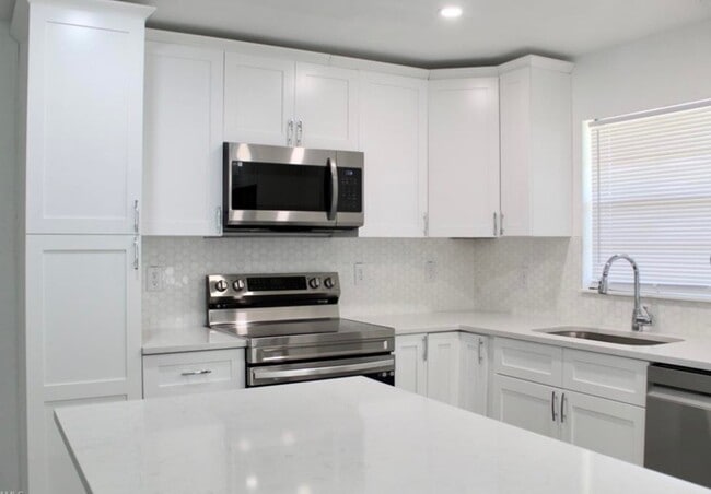 property at 3680 Gasparilla St