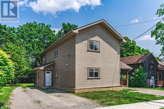 property at 266-266 Canice St