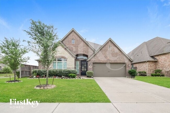 property at 3303 Allendale Park Ct