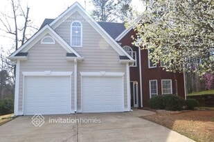 40 Jon Jeff Dr NW in Lilburn, GA - Building Photo