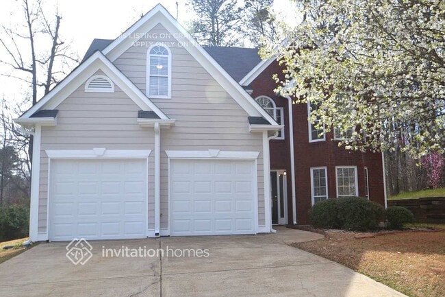 property at 40 Jon Jeff Dr NW
