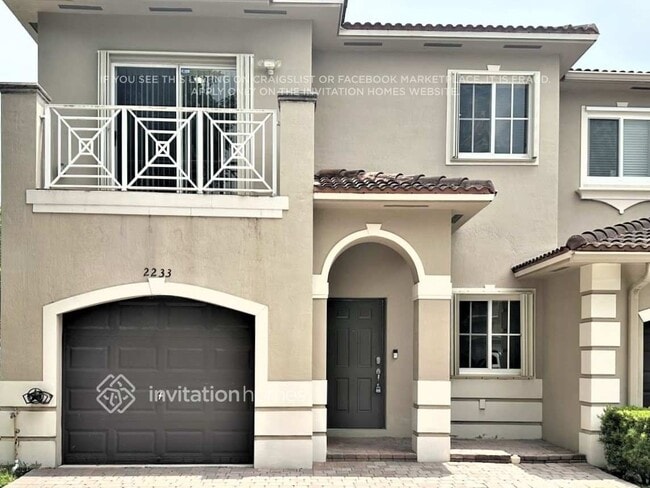 property at 2233 SW 147 Path