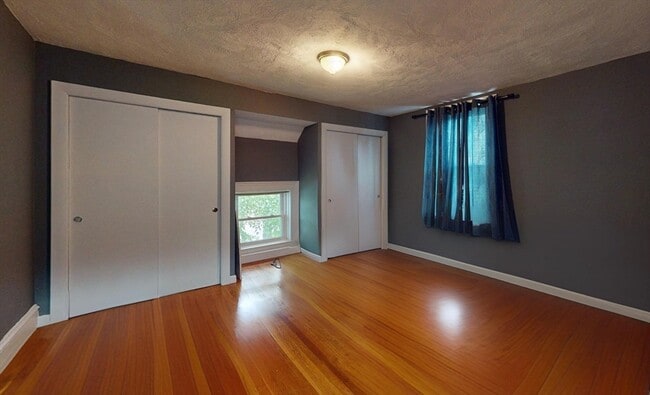 101 Bradford St in Everett, MA - Foto de edificio - Building Photo