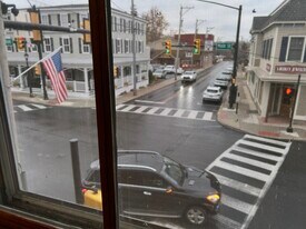 1 S Main St, Unit Studio A in Yardley, PA - Building Photo