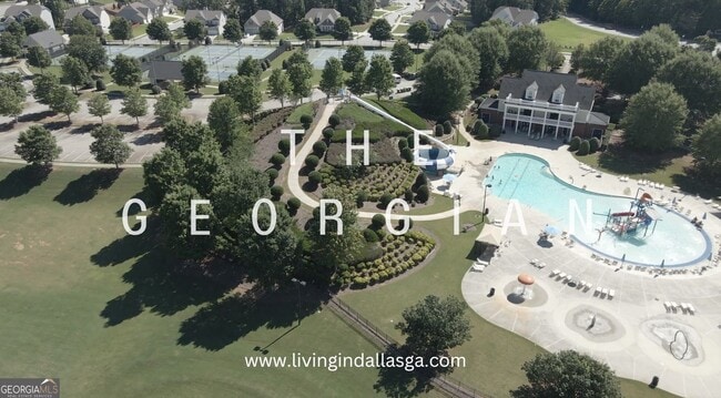 203 Baywood Ln in Villa Rica, GA - Building Photo - Building Photo