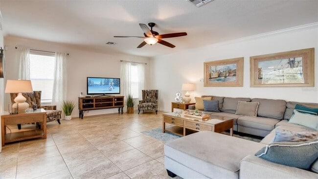 property at 427 Orange Cosmos Blvd
