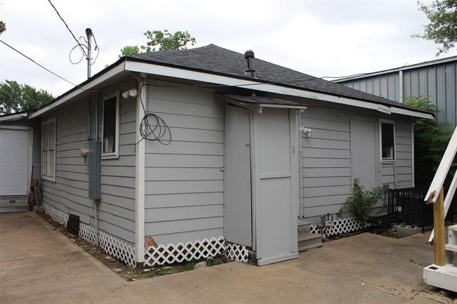 property at 6702 Avenue T