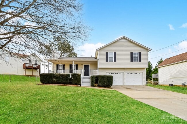 property at 412 Remington Ct