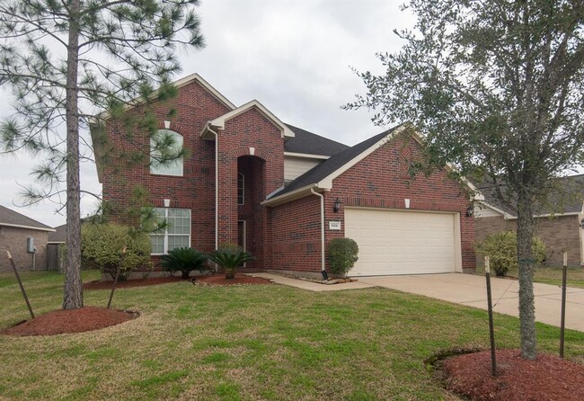 5301 Summer Spring Ln