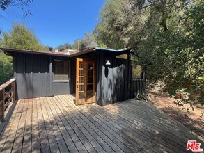 764 Old Topanga Canyon Rd in Topanga, CA - Building Photo - Building Photo