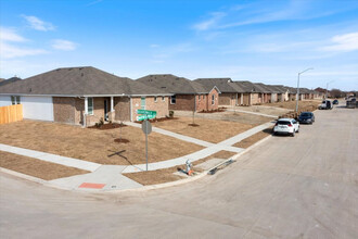 Boardwalk Heights in Lancaster, TX - Building Photo - Building Photo