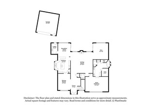 5314 Valley Pines Dr in Houston, TX - Building Photo - Building Photo