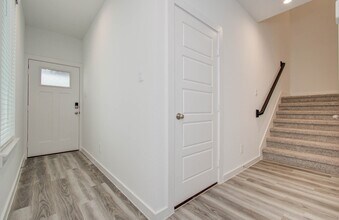12312 Frisco Cv Ct in Houston, TX - Foto de edificio - Building Photo