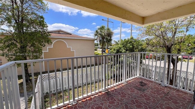 property at 4670 NW 79th Ave