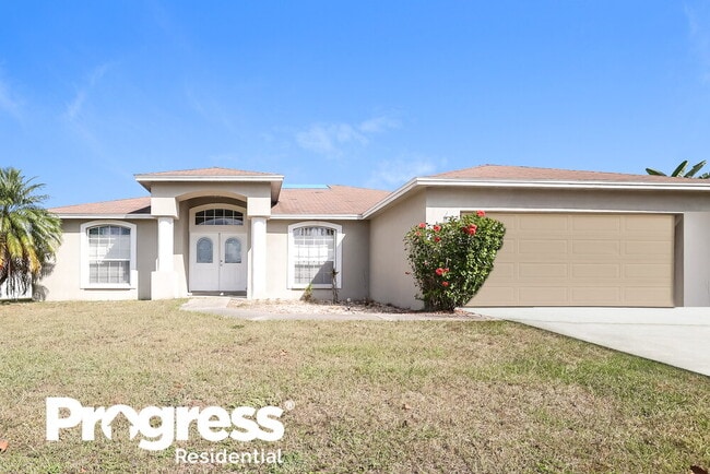 property at 7134 Summit Dr